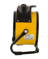 Пушка тепловая электрическая 2000Вт PTC-2000R круглая Engy 015752
