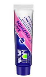 Клей для уничтожения грызунов и насекомых  60г Чистый Дом 03-426