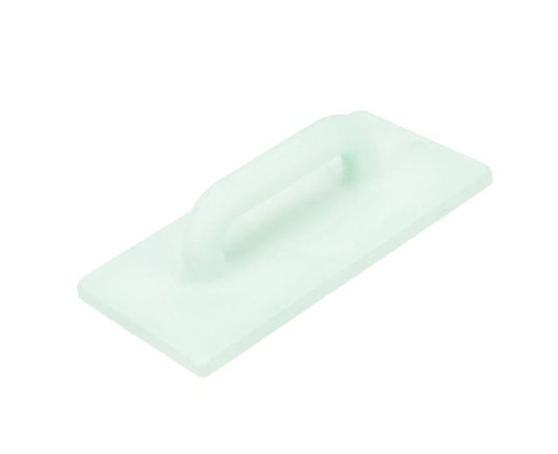 Терка полиуретановая 140х280мм Сибртех 86648