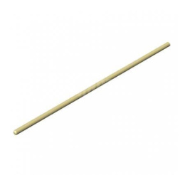 Черенок d-30 для граблей 1,8м высший сорт сухой шлифованный