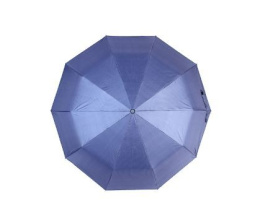 Зонт женский автомат, двойные спицы, антиветер, UF, 4 цвета в ассортименте 302-410