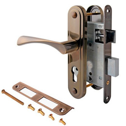 Замок врезной Apecs 1623-AB Apecs 19494