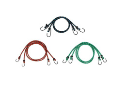 Резинки багажные набор 6шт. Park 105112