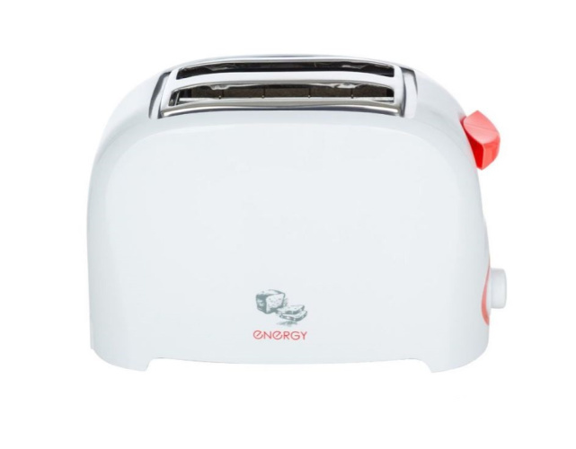 Тостер 750Вт, 7 режимов, EN-263, белый Energy 011889