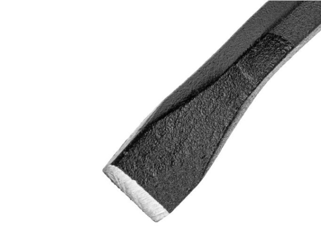 Лом-гвоздодер 300мм шестигранный, окрашенный Sparta 252225