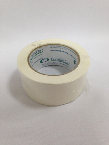 Скотч малярный (крепп) 48мм х 40м