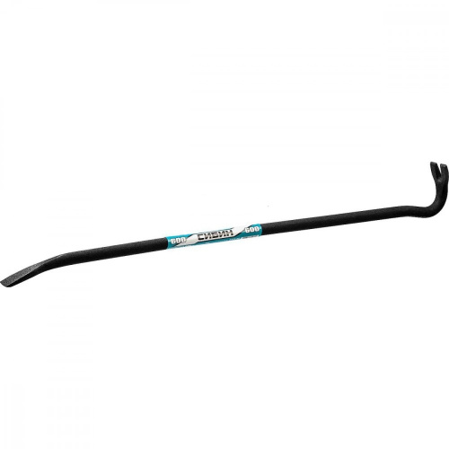 Лом-гвоздодер 600мм круглый Сибин 2173-60