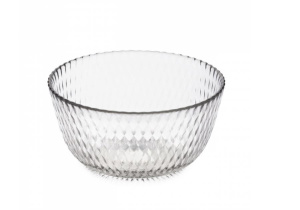 Салатник стеклянный Идиллия 120мм ОСЗ 19с2064