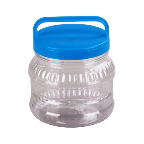 Бидон ПЭТ  1,0л Альтернатива М469