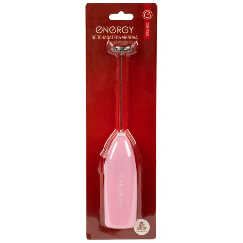 Вспениватель молока EN-298 Energy 152491