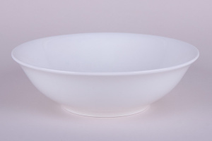 Салатник керамический 180мм/700мл Общепит Коралл SRHT005