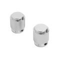 Ручка-кнопка мебельная StahlBuro AP2706 2шт., CP хром StahlBuro 42286