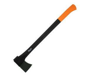 Колун 1,0кг фиберглассовая ручка, закаленная сталь, MK71 Park 108741