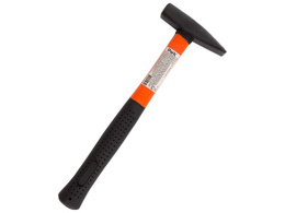 Молоток  0,1кг фиберглассовая ручка Park 354211