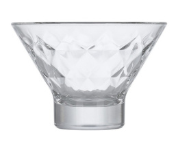 Креманка стеклянная Шетланд Дайамонд 285мл ОСЗ 21с2245