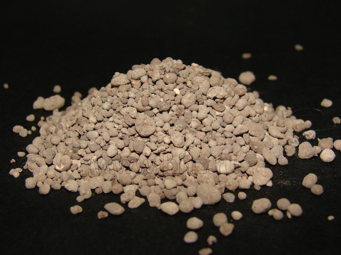 ОМУ для газонов 10кг Буйские удобрения