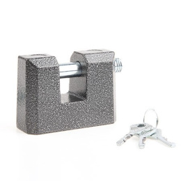 Замок навесной ЧАЗ ВС2-3А ЧАЗ 9096