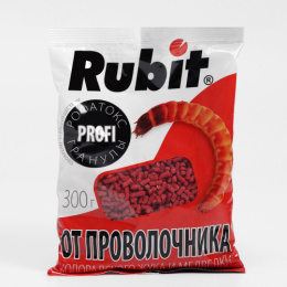 Рофатокс  300г гранулы от медведки, проволочника и колорадского жука Rubit 61394