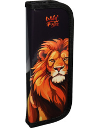 Пенал однокамерный Дикая свобода, малый ПН-1571