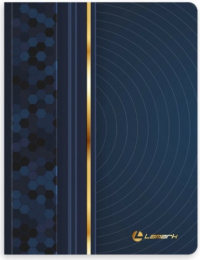 Тетрадь  80 листов Элегант 128/001366016