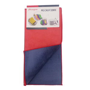 Салфетка для уборки 30х30см РД15781