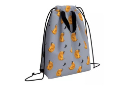 Сумка для обуви Devente Capybara 7040456