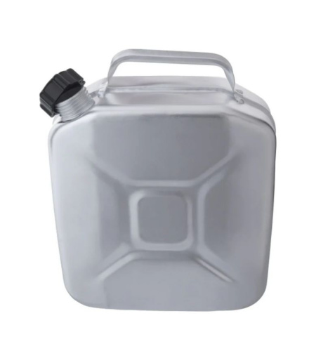 Канистра 20л алюминиевая Scovo МТ-031