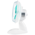 Вентилятор настольный EN-0603, белый Energy 000663