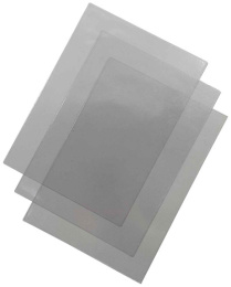 Чехол для листов А4 ПВХ 237-1-000