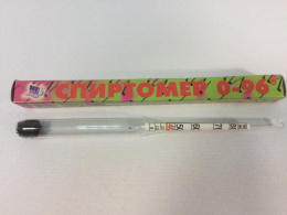 Спиртомер большой Мирхозторг 1467