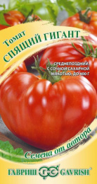 Томат Спящий гигант 0,05г цветной пакет Гавриш