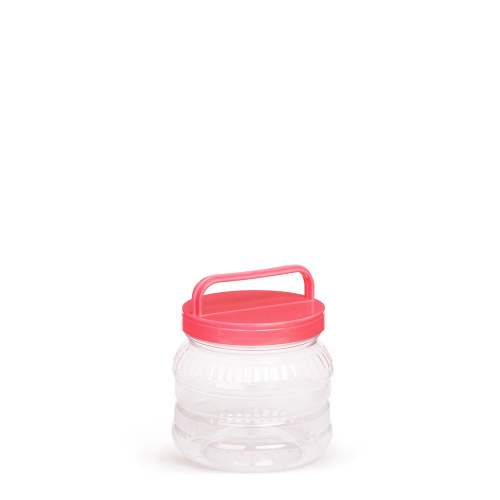 Бидон ПЭТ  1,0л Альтернатива М469