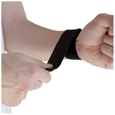 Напульсник с магнитом MAG7 Park 356907