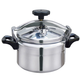 Скороварка алюминиевая 9,0л Appetite C26-9L