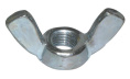 Гайка - барашек оц. М12 DIN 315 (ГОСТ 3032) 032-12