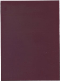 Тетрадь  96 листов А4 бумвинил бордовый 96-5319