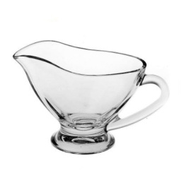 Соусник стеклянный Basic 170мл, в п/у Pasabahce Бор 55012