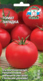 Томат Загадка 0,1г цветной пакет Седек