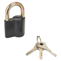 Замок навесной Стандарт ВС AL-750 Стандарт 26253