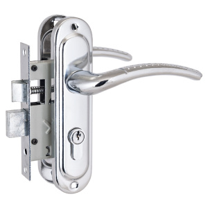 Замок врезной Стандарт 132/50 CP Стандарт 26181