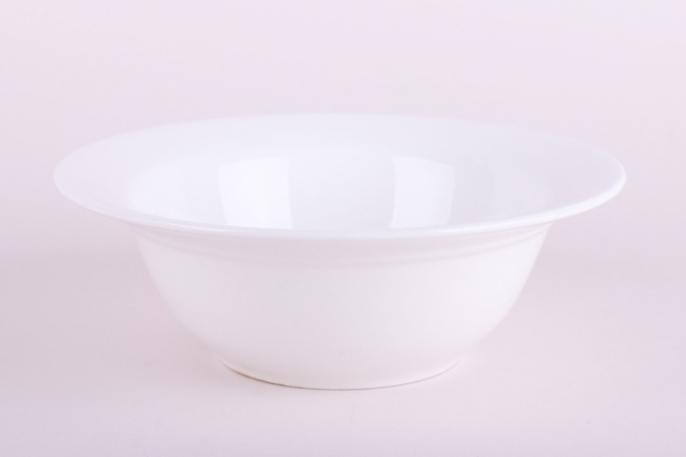 Миска керамическая 170мм/520мл Общепит Коралл SRHT009