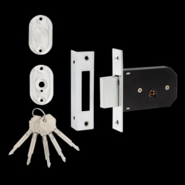 Замок врезной Vettore 900 AF (аналог 156F, 5 ключей) Vettore 40347