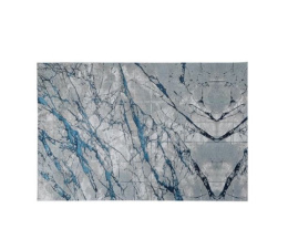 Дорожка ковровая рулонная полиэстер с напылением 0,8х15м Baizheng B80-78