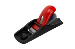 Рубанок металлический 150х45мм малогабаритный Sparta 210215