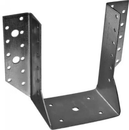 Крепление балок WB30 100х140х2 мм 184-1001402