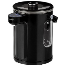 Термопот 3,0л, 1350-1600Вт, TP-622, черный Energy 280310