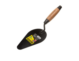 Кельма плиточника овальная деревянная усиленная ручка Stayer 0821-4