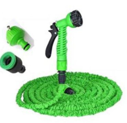 Шланг-стрейч поливочный  30м с распылителем 108-19-430