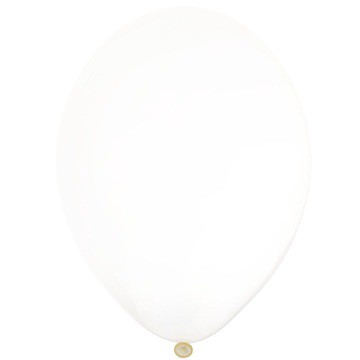 Шар кристалл 36см Экстра Clear, прозрачный 1102-0029