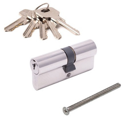 Личинка (цилиндровый механизм) Apecs SC-65(30/35)-Z-NI Apecs 26799